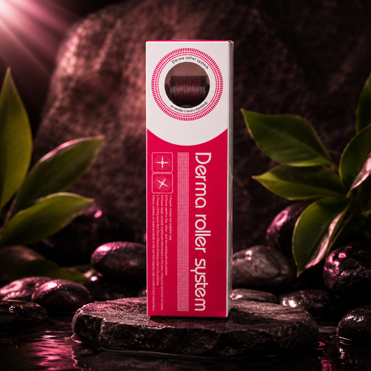 DERMA ROLLER SYSTEM